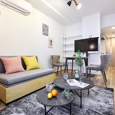 Wellsquareism Otsuka Apartman Tokió Kültér fotó