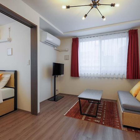 Wellsquareism Otsuka Apartman Tokió Kültér fotó