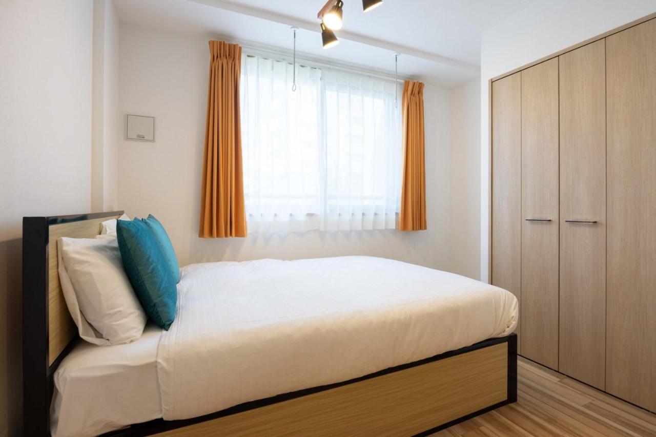 Wellsquareism Otsuka Apartman Tokió Kültér fotó