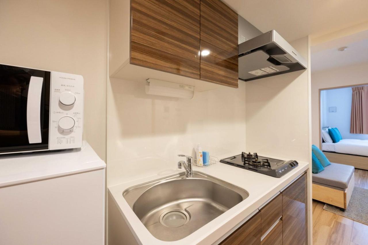 Wellsquareism Otsuka Apartman Tokió Kültér fotó