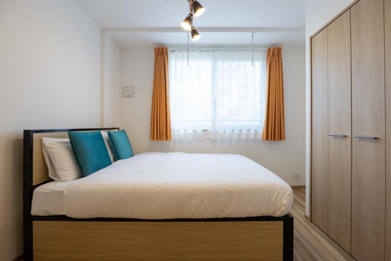 Wellsquareism Otsuka Apartman Tokió Kültér fotó