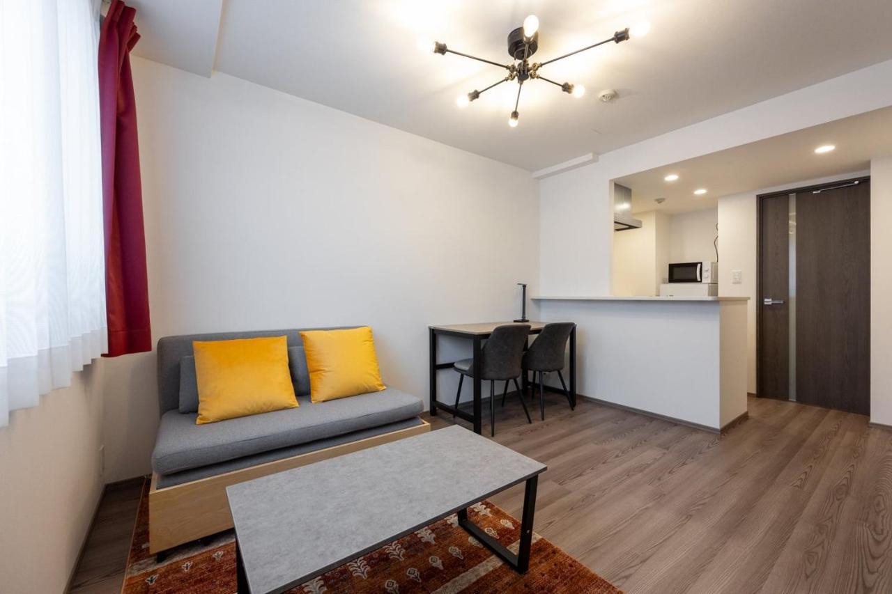 Wellsquareism Otsuka Apartman Tokió Kültér fotó
