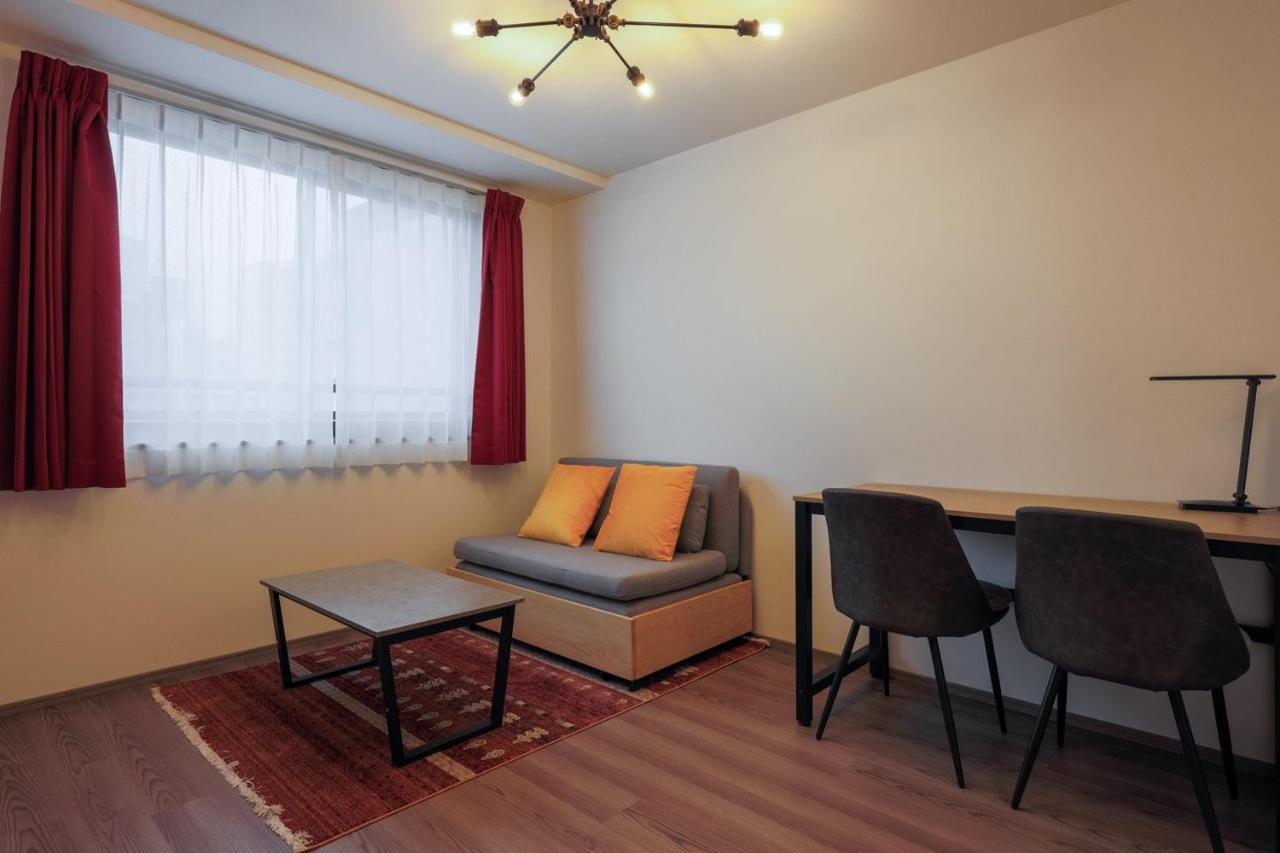 Wellsquareism Otsuka Apartman Tokió Kültér fotó