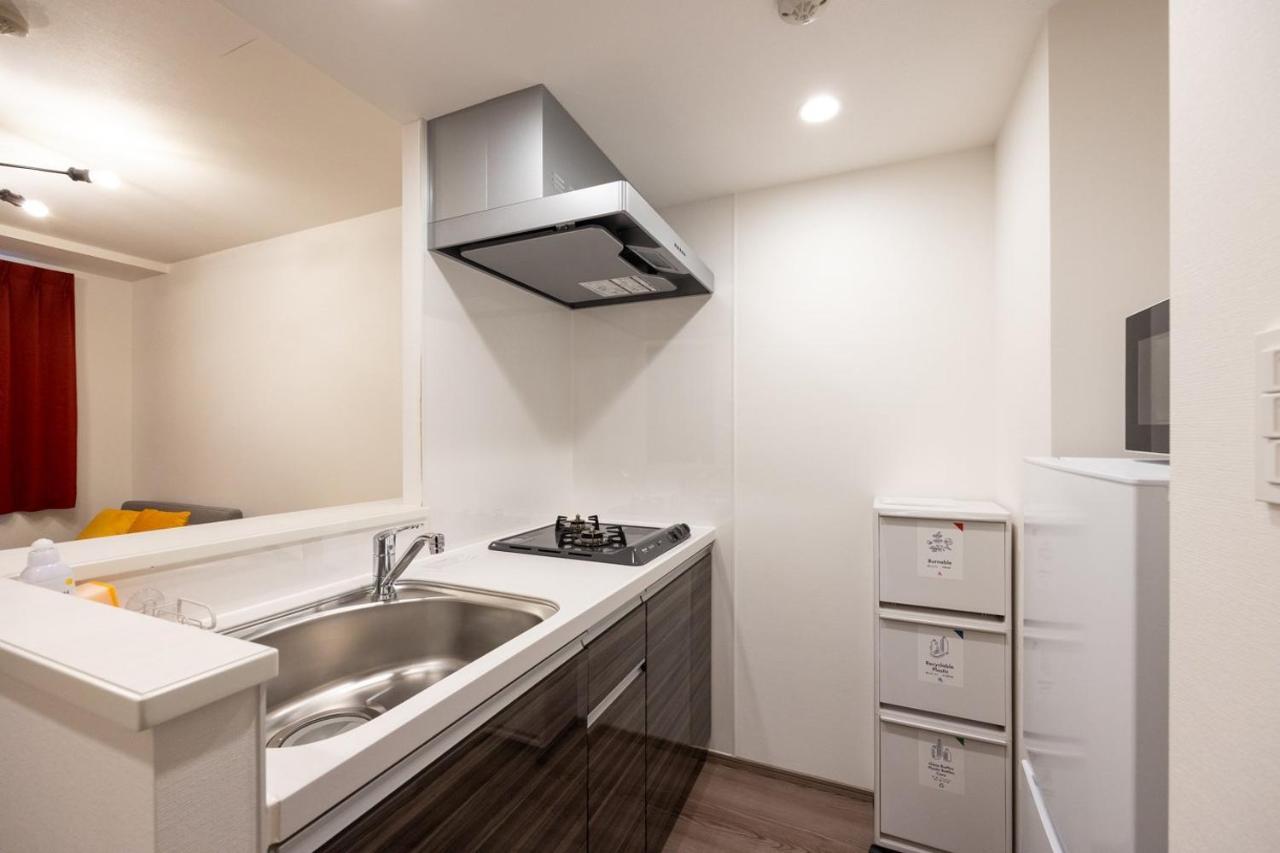 Wellsquareism Otsuka Apartman Tokió Kültér fotó