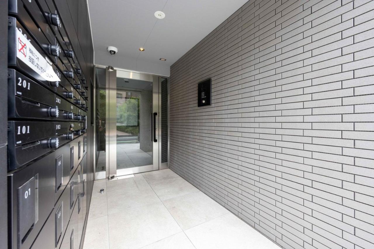 Wellsquareism Otsuka Apartman Tokió Kültér fotó