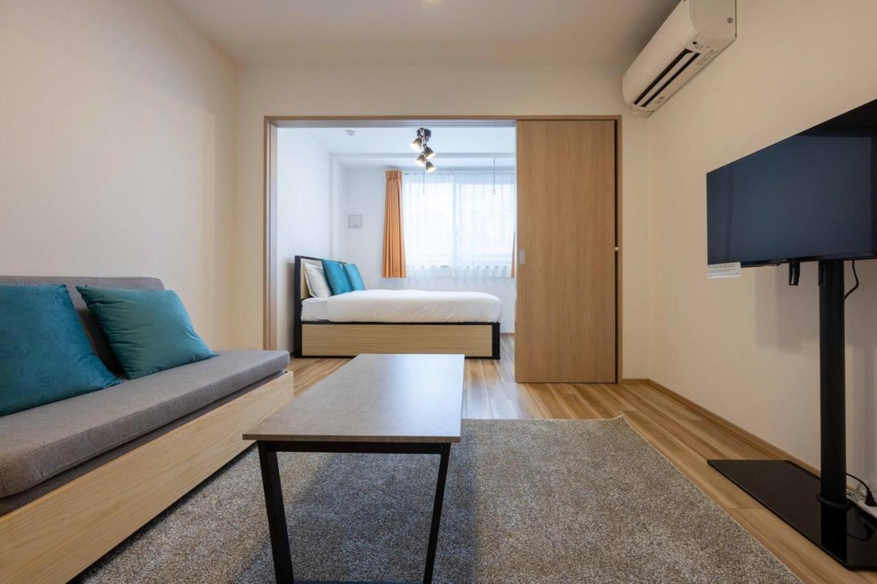 Wellsquareism Otsuka Apartman Tokió Kültér fotó