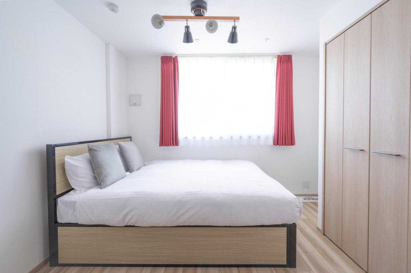 Wellsquareism Otsuka Apartman Tokió Kültér fotó