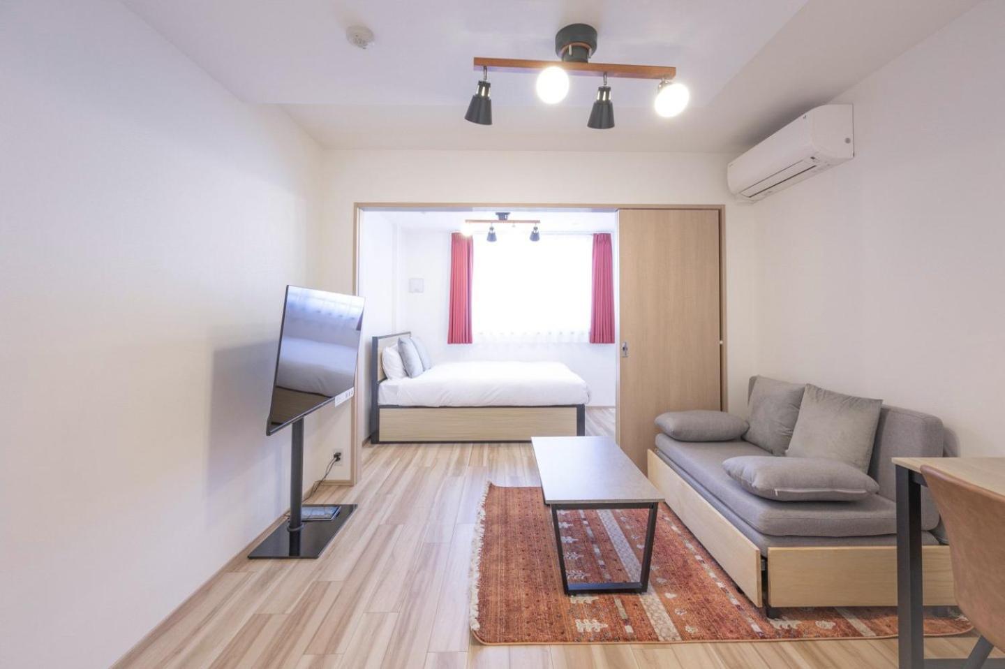 Wellsquareism Otsuka Apartman Tokió Kültér fotó