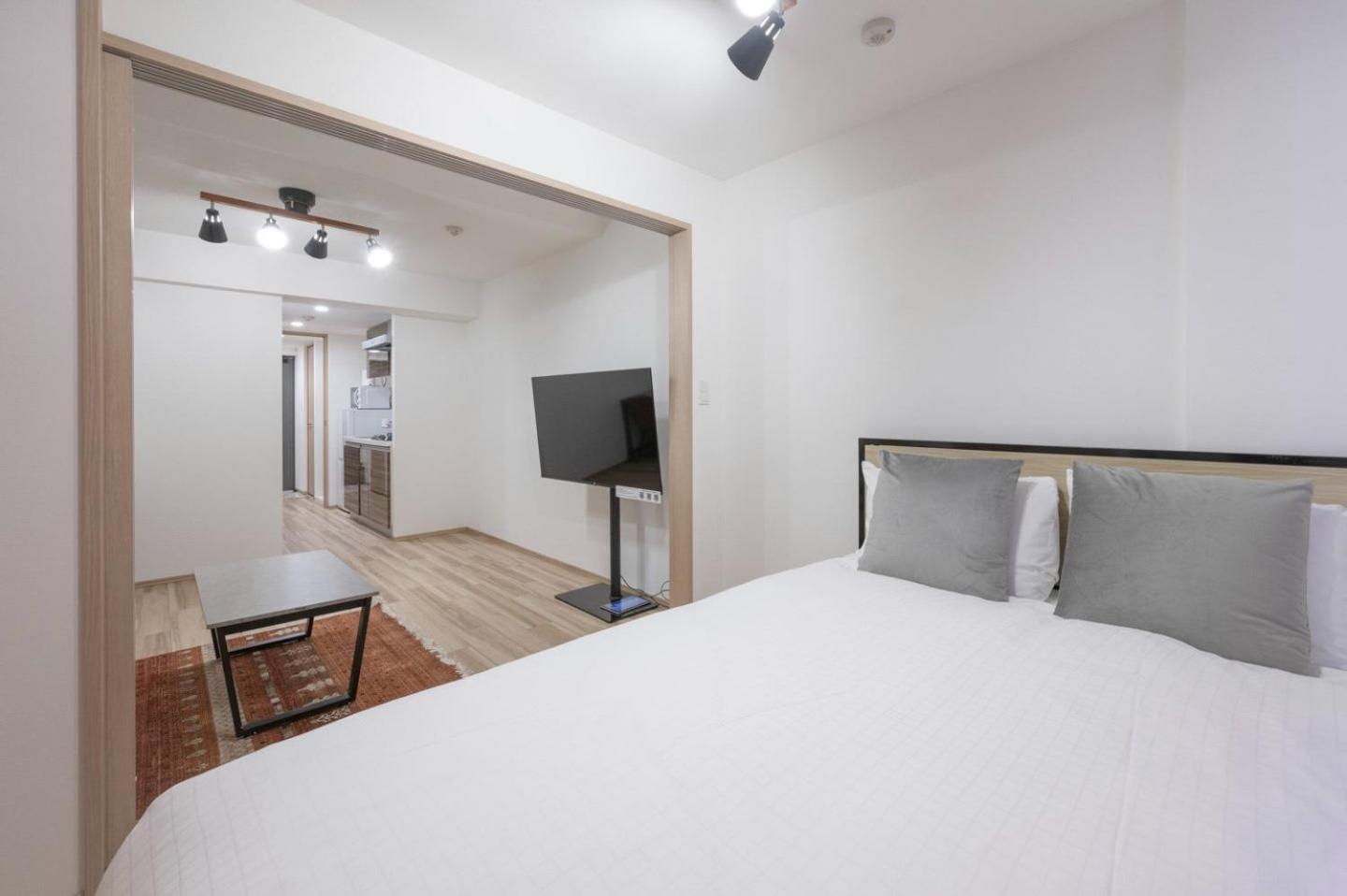 Wellsquareism Otsuka Apartman Tokió Kültér fotó