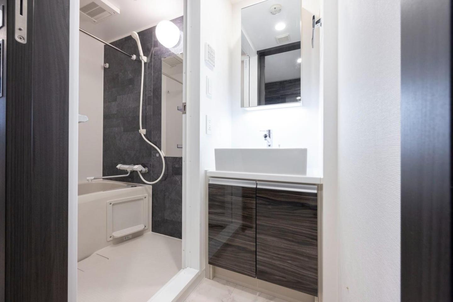 Wellsquareism Otsuka Apartman Tokió Kültér fotó