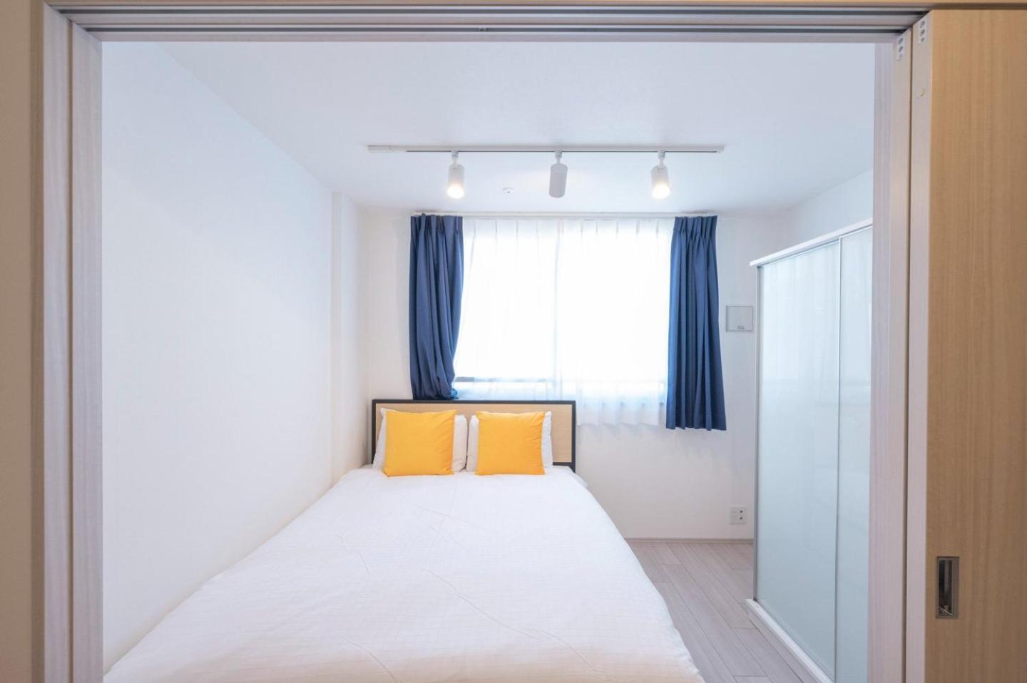 Wellsquareism Otsuka Apartman Tokió Kültér fotó