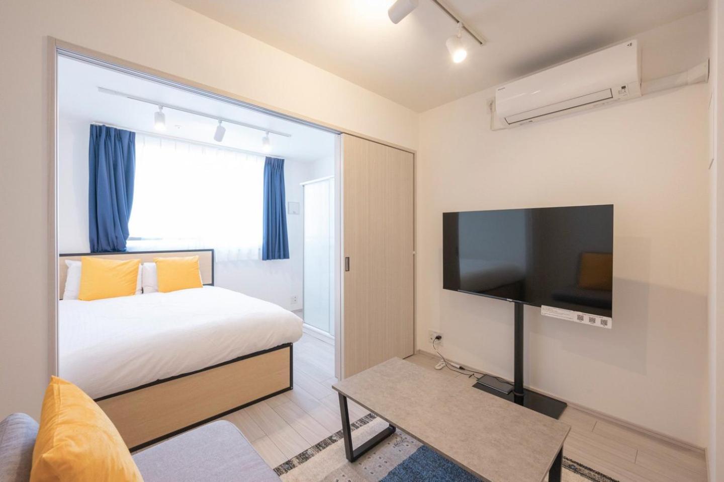 Wellsquareism Otsuka Apartman Tokió Kültér fotó