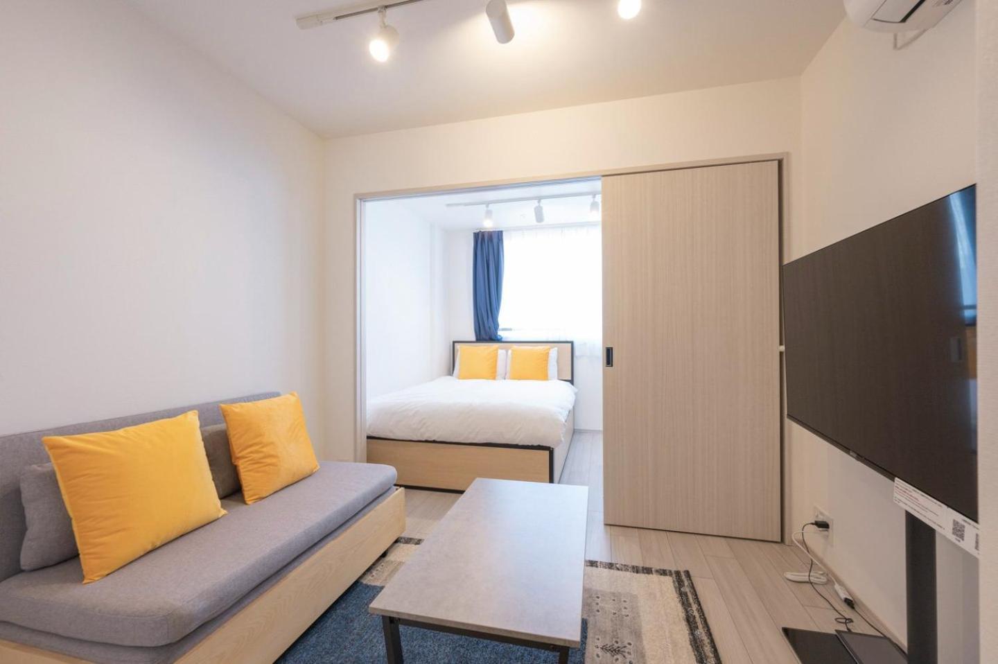 Wellsquareism Otsuka Apartman Tokió Kültér fotó