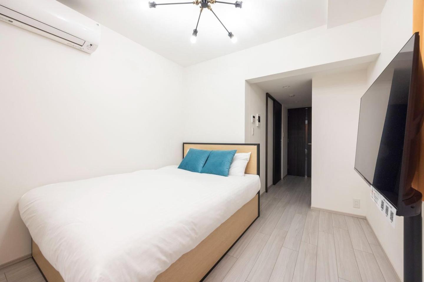 Wellsquareism Otsuka Apartman Tokió Kültér fotó