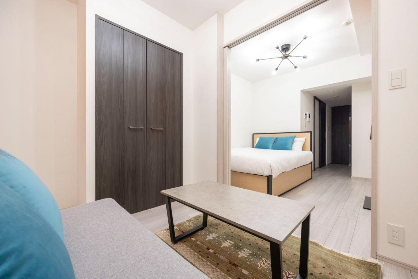 Wellsquareism Otsuka Apartman Tokió Kültér fotó
