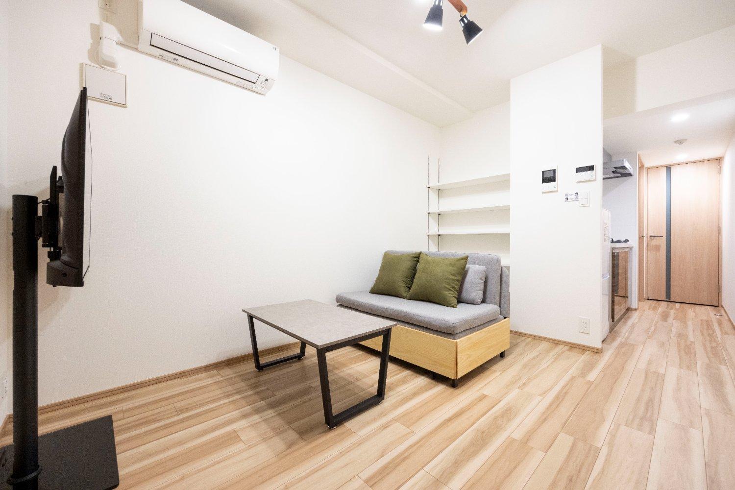 Wellsquareism Otsuka Apartman Tokió Kültér fotó