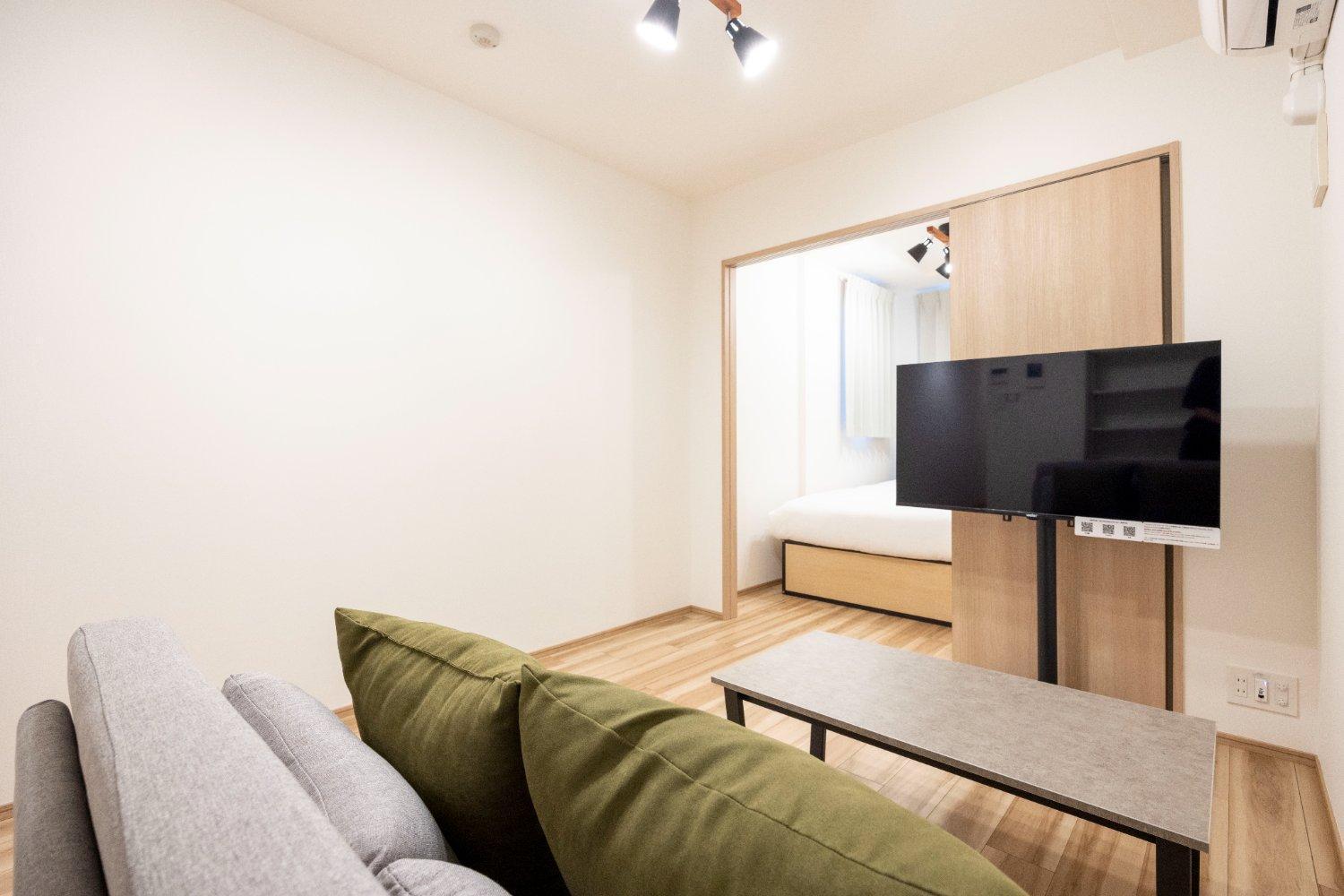 Wellsquareism Otsuka Apartman Tokió Kültér fotó