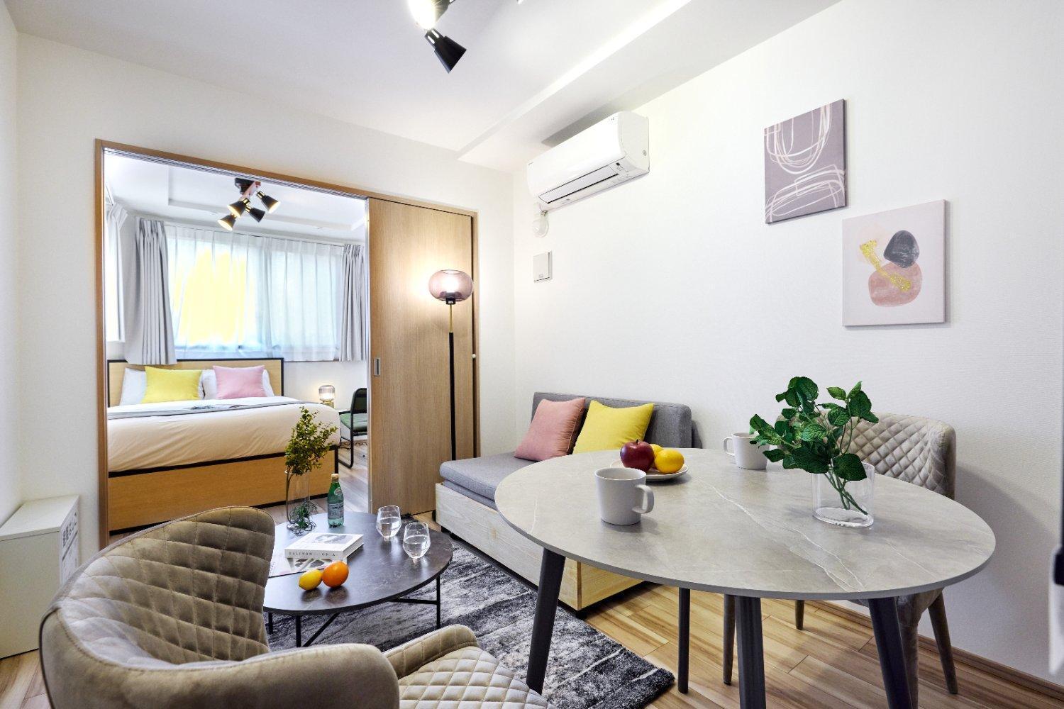 Wellsquareism Otsuka Apartman Tokió Kültér fotó