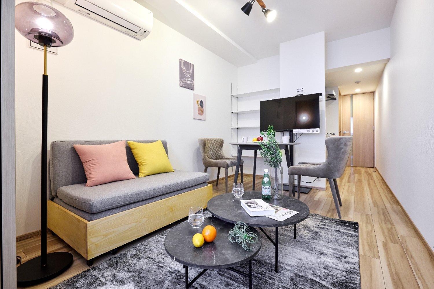 Wellsquareism Otsuka Apartman Tokió Kültér fotó