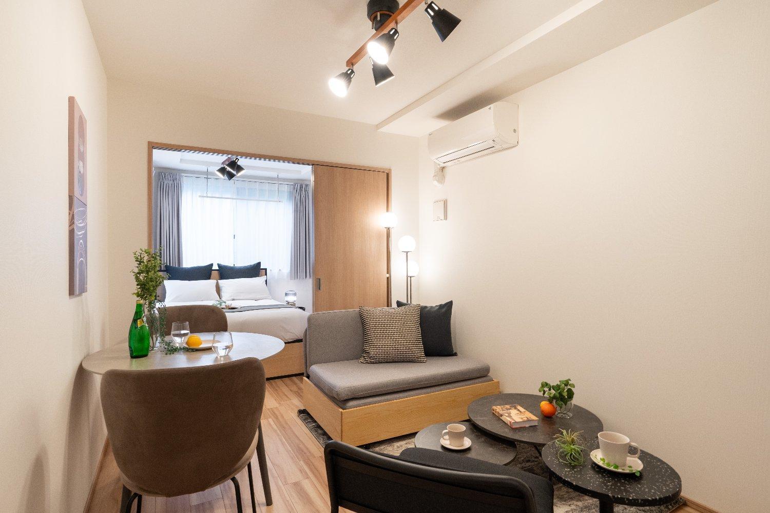 Wellsquareism Otsuka Apartman Tokió Kültér fotó