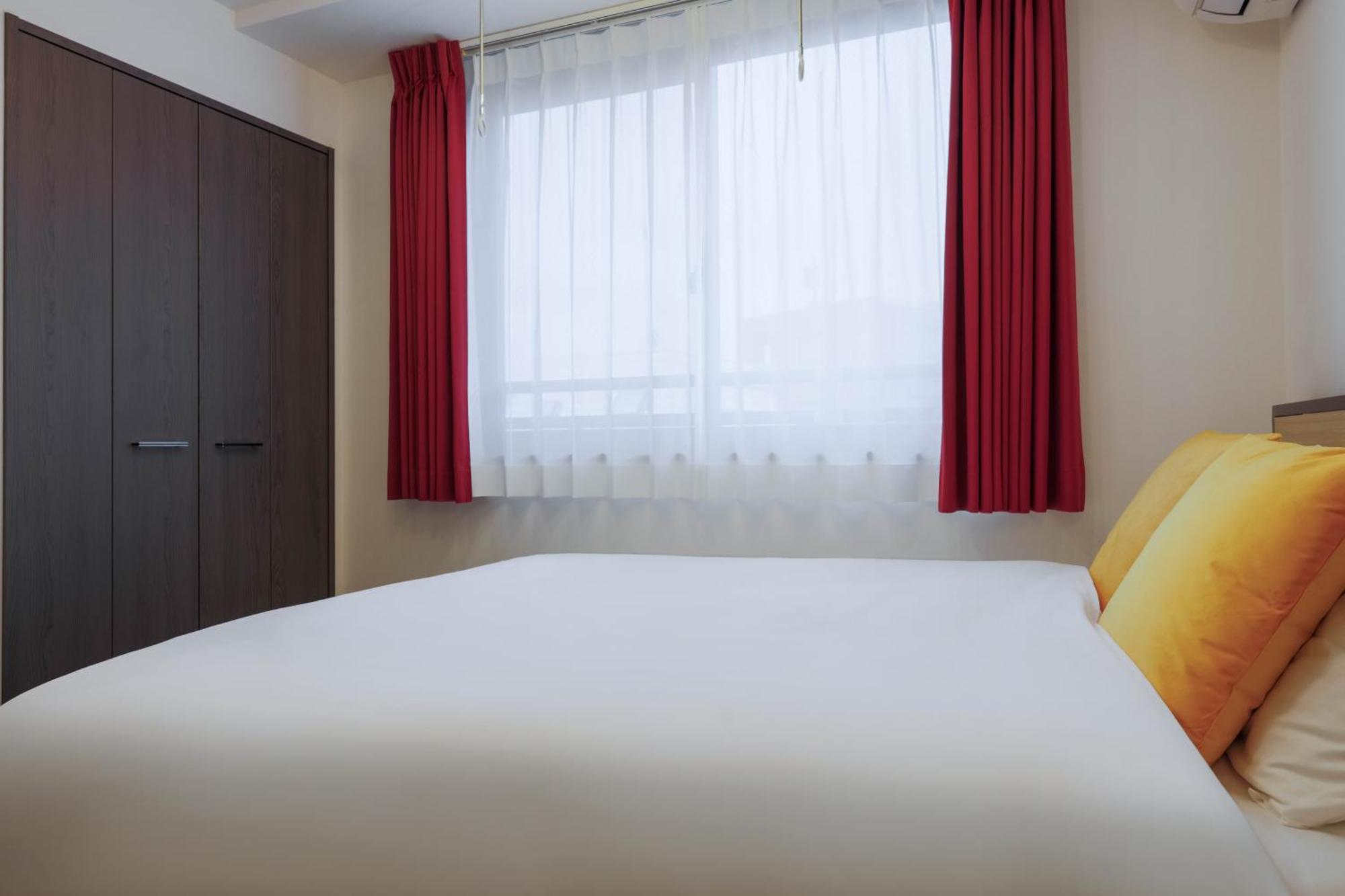 Wellsquareism Otsuka Apartman Tokió Kültér fotó