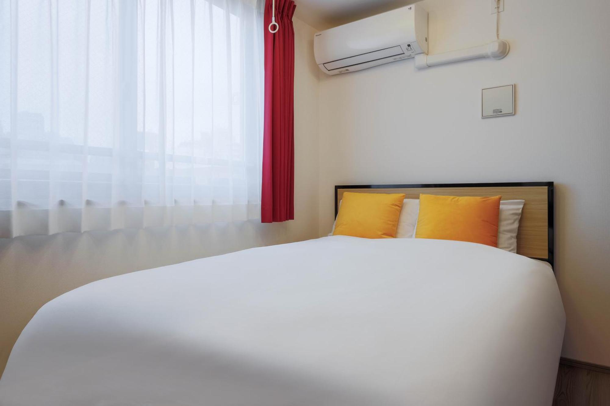 Wellsquareism Otsuka Apartman Tokió Kültér fotó